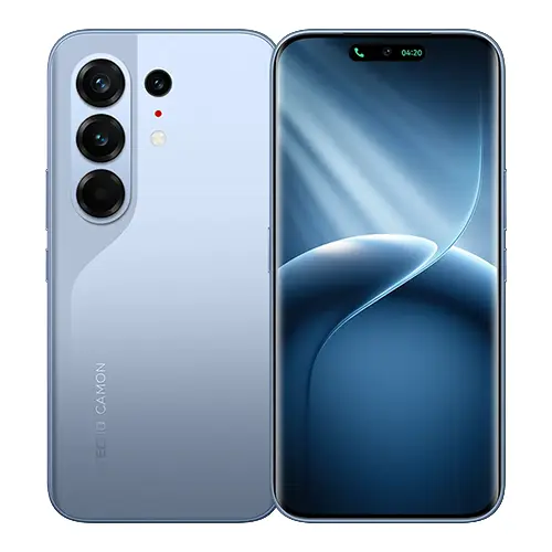 Camon 50 pro