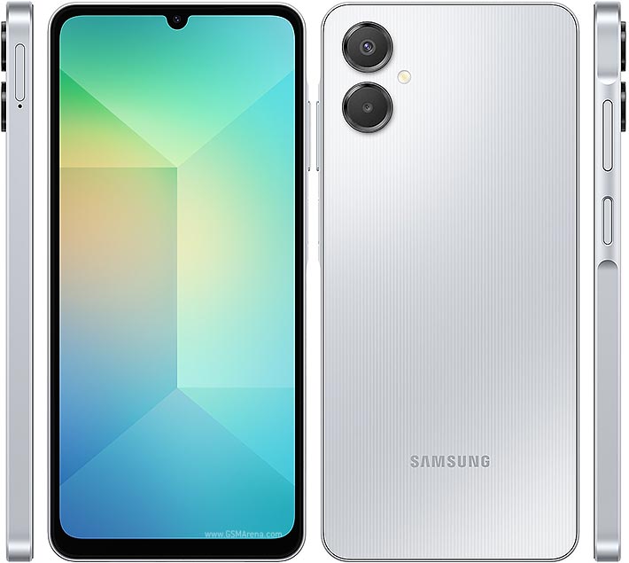 Samsung A06