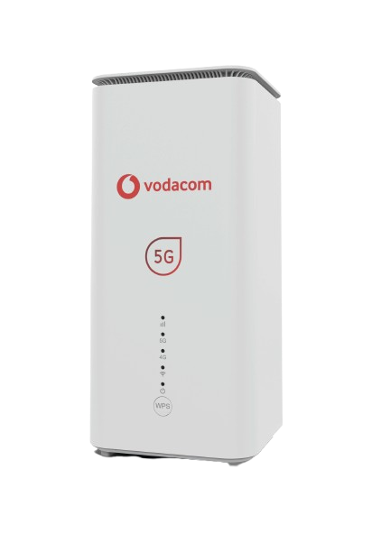 Vodacom 5G Router